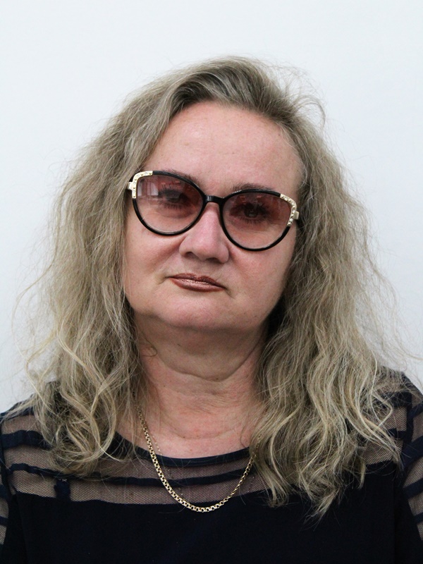 Курашова Татьяна Евгеньевна.