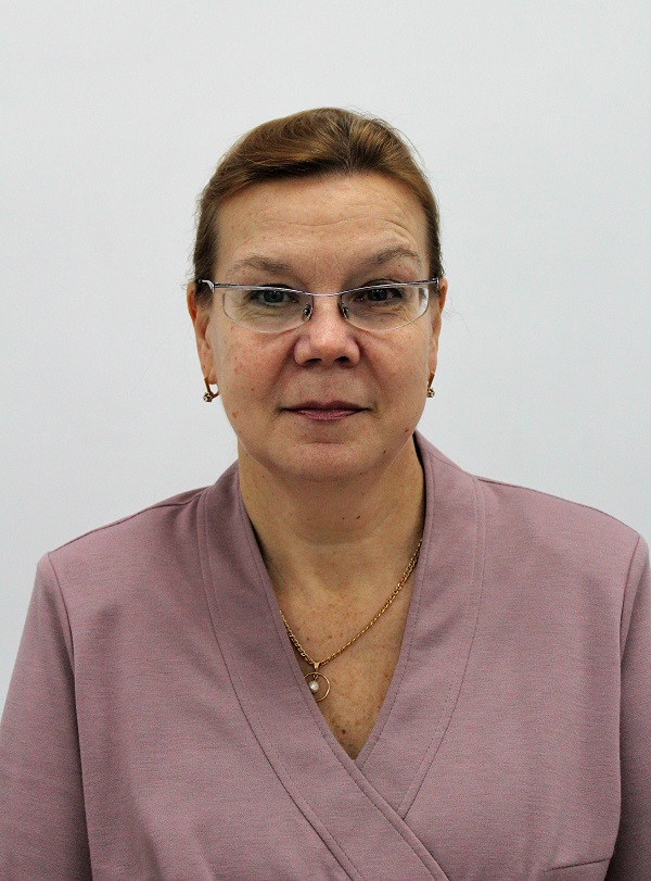 Белоглазова Наталья Леонидовна.