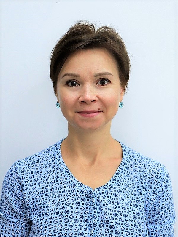 Дементьева Ирина Владимировна.