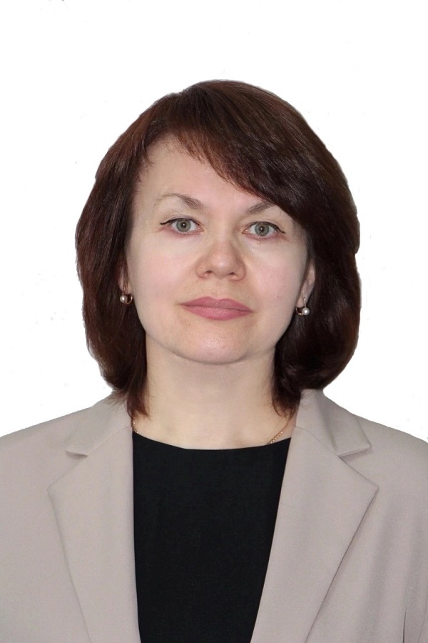 Хилалутдинова Альмира Маулетовна Хилалутдинова Альмира Маулетовна.