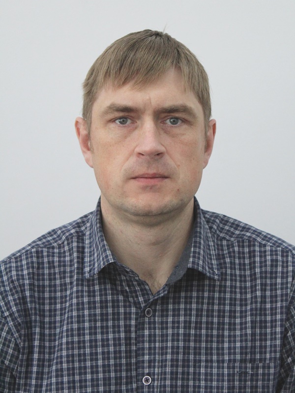 Митрофанов Андрей Александрович.