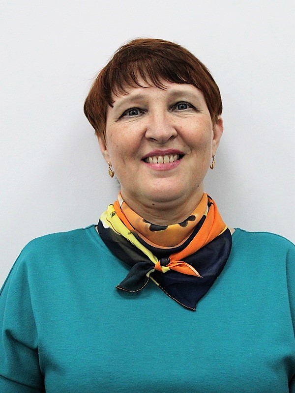 Мелендина Наталья Борисовна.