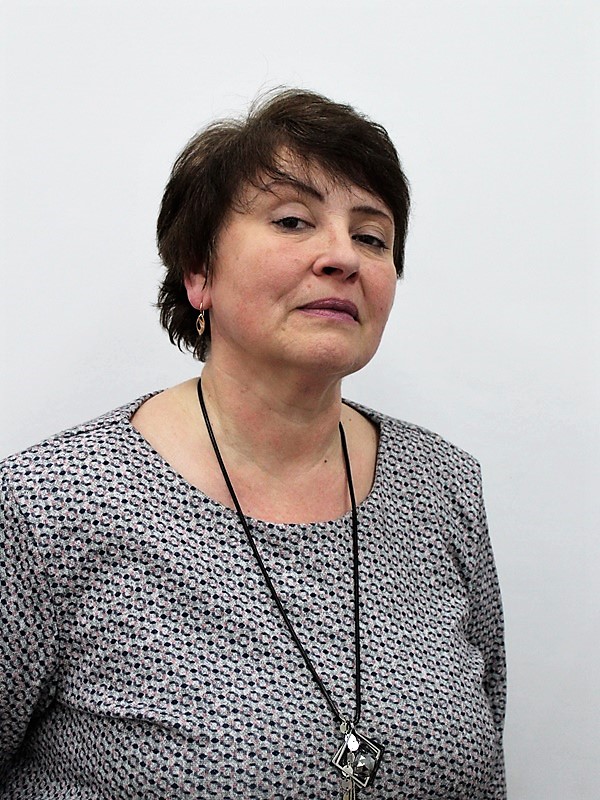 Нагорнова Галина Вадимовна.