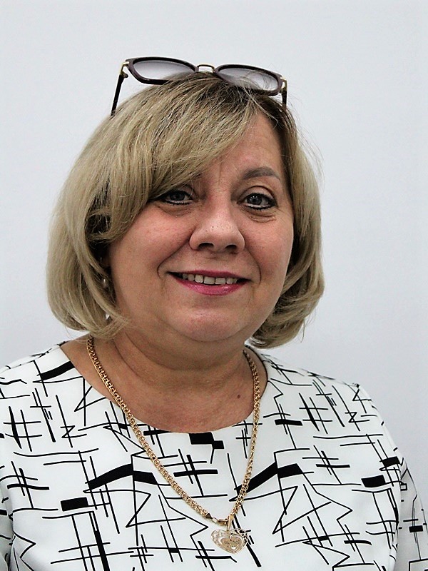 Саблина Ирина Анатольевна.