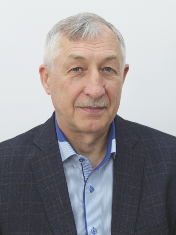 Юрлов Александр Алексеевич.