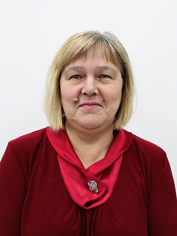 Вышенская Евгения Александровна.