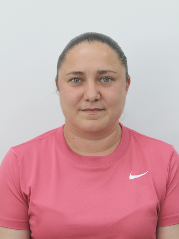 Кабатчикова Александра Борисовна.