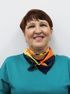 Мелендина Наталья Борисовна