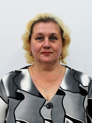 Мельникова Марина Александровна