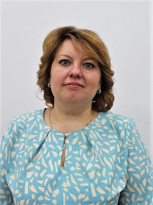 Овсянникова Светлана Олеговна