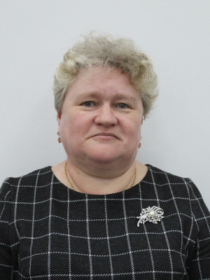 Плетенева Наталья Николаевна
