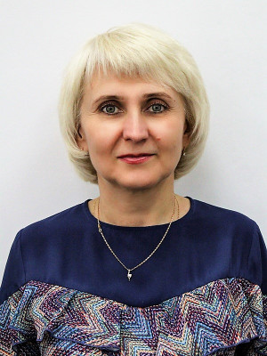 Егорьева Галина Александровна