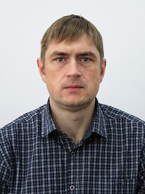 Митрофанов Андрей Александрович