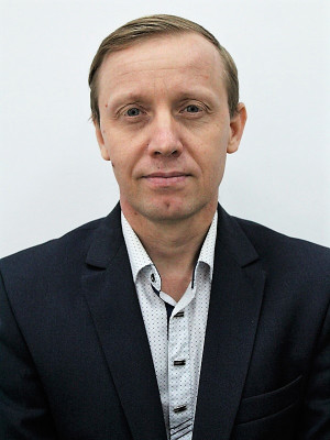 Устюжанин Александр Викторович