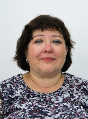 Линькова Наталья Анатольевна