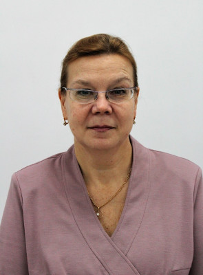 Белоглазова Наталья Леонидовна
